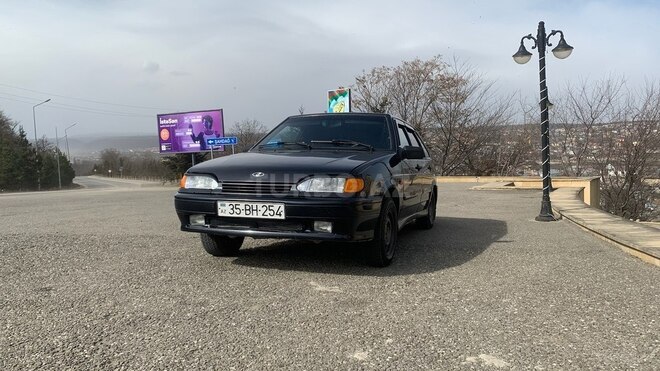 LADA (VAZ) 2114 2008, 182,000 km - 1.6 l - Qusar