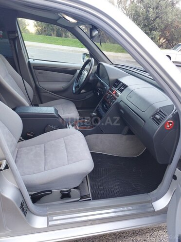Mercedes C 200 1998, 428,000 km - 2.0 л - Bakı