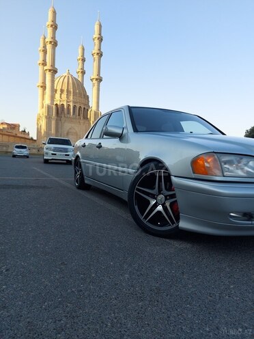 Mercedes C 200 1998, 428,000 km - 2.0 л - Bakı