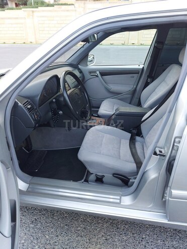 Mercedes C 200 1998, 428,000 km - 2.0 л - Bakı