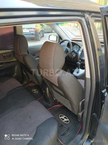 Hyundai Tucson 2007, 187,000 km - 2.0 l - Bakı
