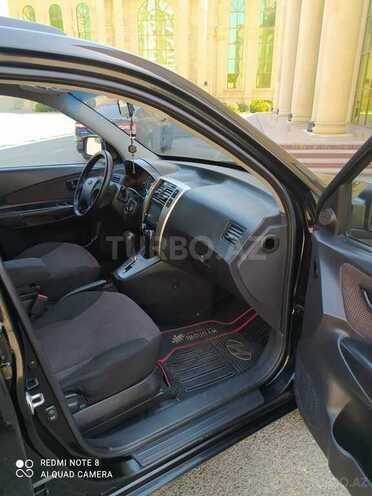 Hyundai Tucson 2007, 187,000 km - 2.0 l - Bakı
