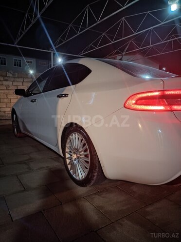 Dodge Dart 2013, 266,000 km - 1.4 l - Bakı