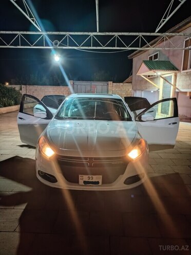 Dodge Dart 2013, 266,000 km - 1.4 l - Bakı