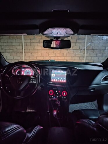 Dodge Dart 2013, 266,000 km - 1.4 l - Bakı