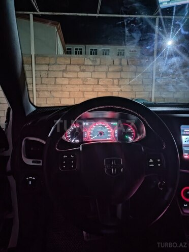 Dodge Dart 2013, 266,000 km - 1.4 l - Bakı