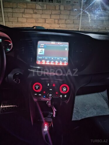 Dodge Dart 2013, 266,000 km - 1.4 l - Bakı
