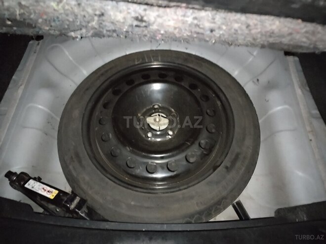 Dodge Dart 2013, 266,000 km - 1.4 l - Bakı