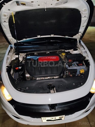Dodge Dart 2013, 266,000 km - 1.4 l - Bakı