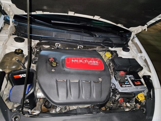 Dodge Dart 2013, 266,000 km - 1.4 l - Bakı