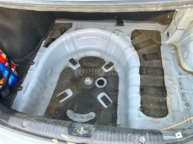 Hyundai Accent 2013, 170,000 km - 1.4 л - Bakı