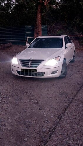 Hyundai Genesis 2010, 250,000 km - 3.8 l - Bakı