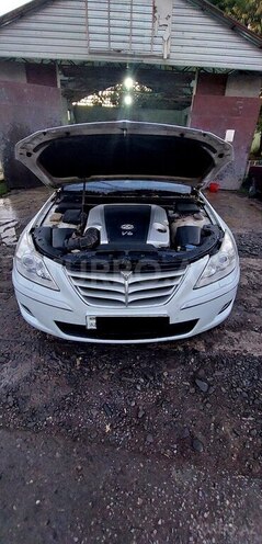 Hyundai Genesis 2010, 250,000 km - 3.8 l - Bakı