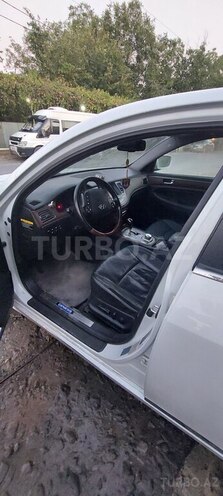Hyundai Genesis 2010, 250,000 km - 3.8 l - Bakı