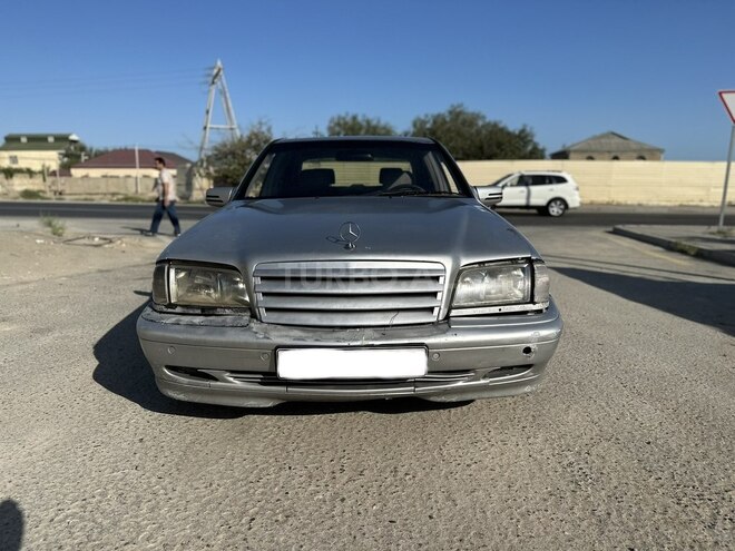 Mercedes C 220 1999, 500,000 km - 2.2 л - Bakı