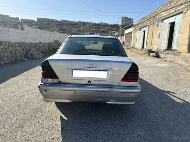 Mercedes C 220 1999, 500,000 km - 2.2 л - Bakı