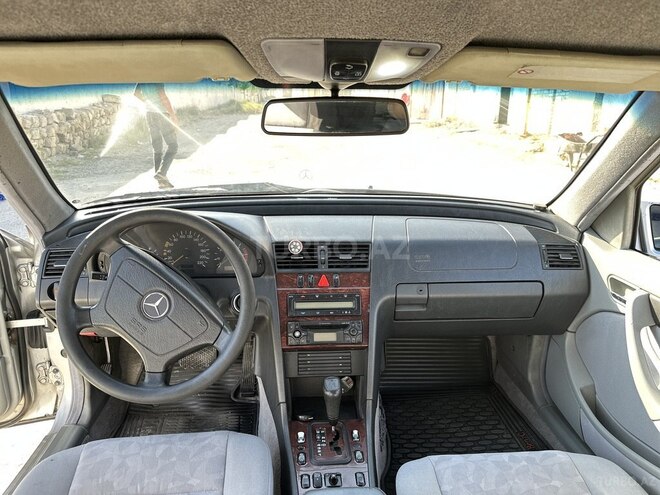 Mercedes C 220 1999, 500,000 km - 2.2 л - Bakı