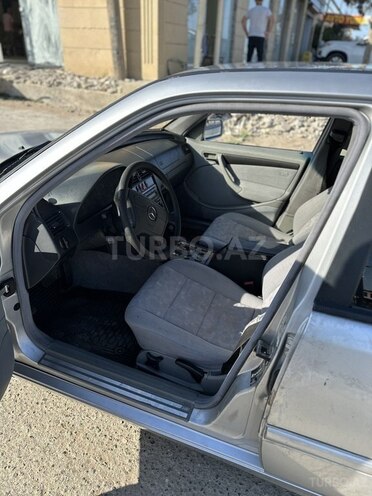 Mercedes C 220 1999, 500,000 km - 2.2 л - Bakı