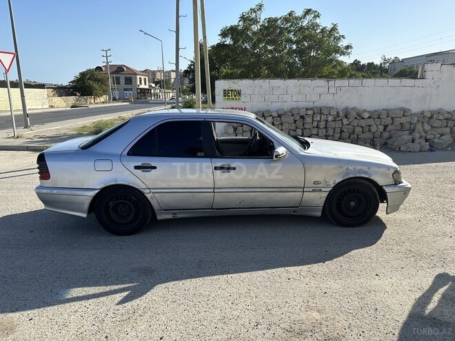 Mercedes C 220 1999, 500,000 km - 2.2 л - Bakı