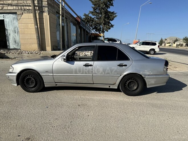 Mercedes C 220 1999, 500,000 km - 2.2 л - Bakı