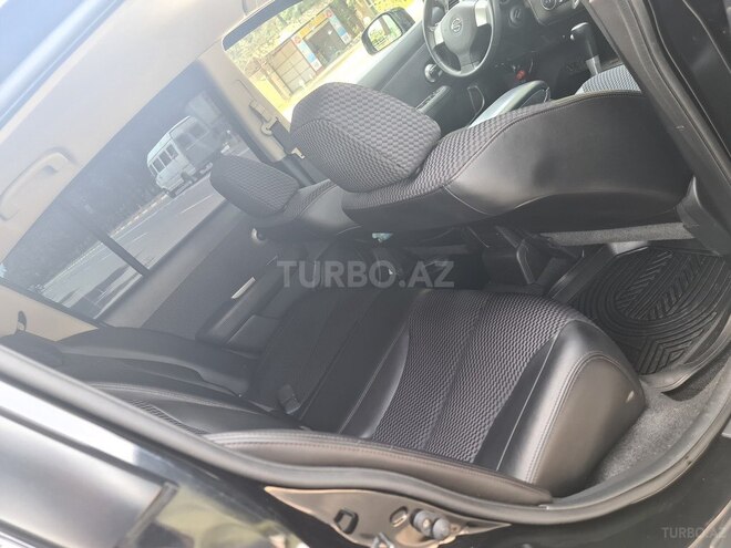 Nissan Tiida 2012, 86,000 km - 1.5 л - Masallı