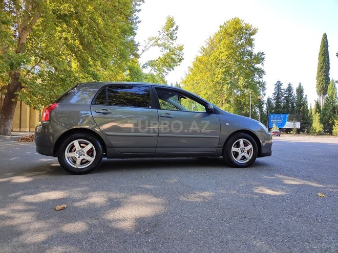 Toyota Corolla 2005, 267,000 km - 1.4 l - Mingəçevir