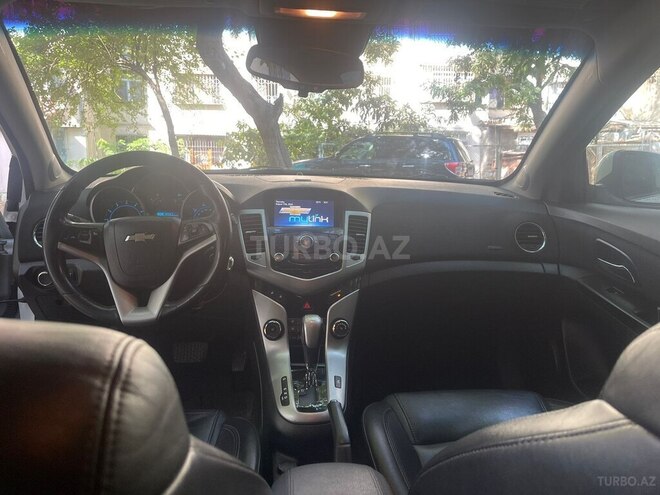 Chevrolet Cruze 2013, 256,000 km - 1.4 л - Bakı