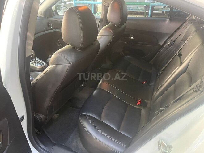 Chevrolet Cruze 2013, 256,000 km - 1.4 л - Bakı