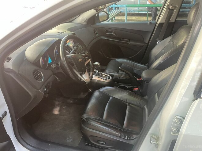 Chevrolet Cruze 2013, 256,000 km - 1.4 л - Bakı