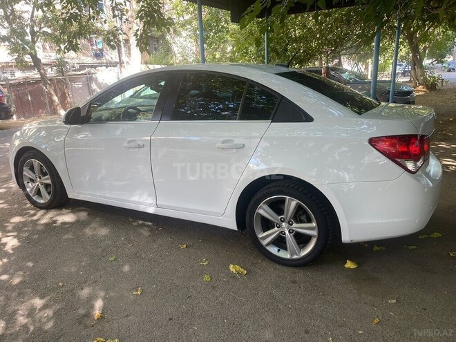 Chevrolet Cruze 2013, 256,000 km - 1.4 л - Bakı