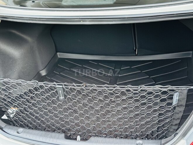 Hyundai Accent 2016, 98,000 km - 1.6 l - Bakı