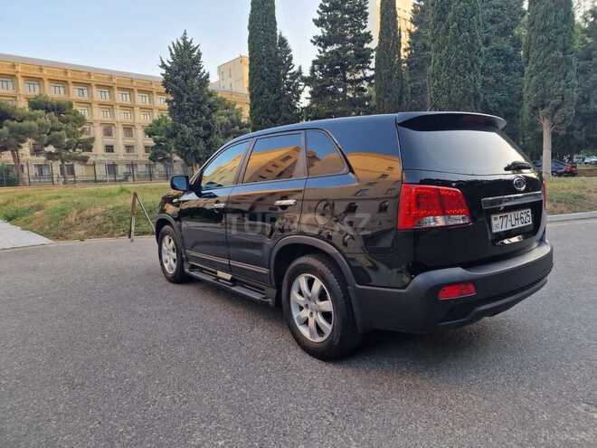 Kia Sorento 2009, 201,000 km - 2.0 l - Bakı