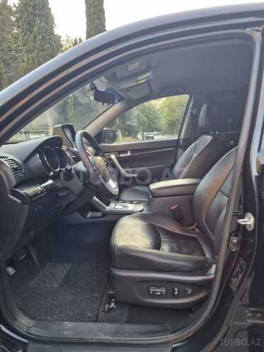 Kia Sorento 2009, 201,000 km - 2.0 l - Bakı