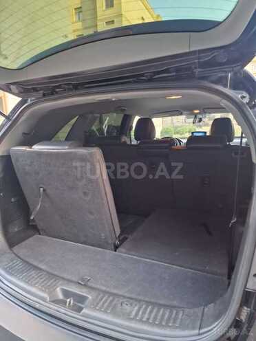 Kia Sorento 2009, 201,000 km - 2.0 l - Bakı