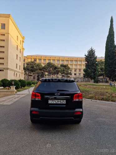 Kia Sorento 2009, 201,000 km - 2.0 l - Bakı