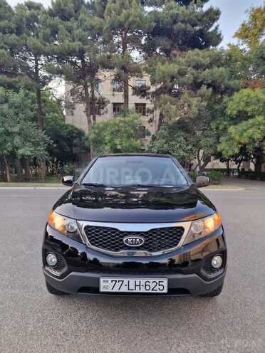 Kia Sorento 2009, 201,000 km - 2.0 l - Bakı