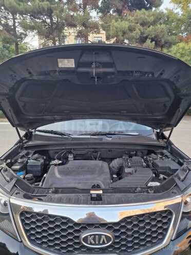 Kia Sorento 2009, 201,000 km - 2.0 l - Bakı