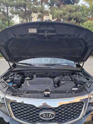 Kia Sorento 2009, 201,000 km - 2.0 l - Bakı