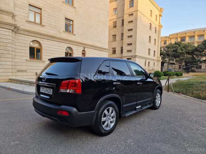 Kia Sorento 2009, 201,000 km - 2.0 l - Bakı