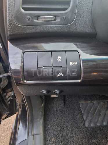 Kia Sorento 2009, 201,000 km - 2.0 l - Bakı
