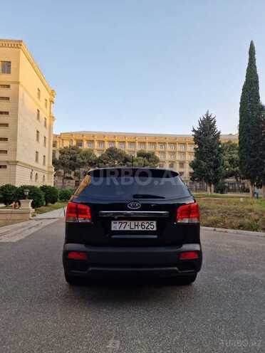 Kia Sorento 2009, 201,000 km - 2.0 l - Bakı