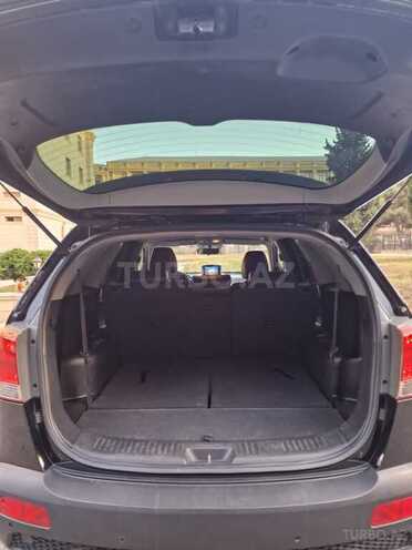 Kia Sorento 2009, 201,000 km - 2.0 l - Bakı