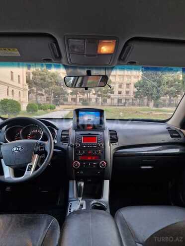 Kia Sorento 2009, 201,000 km - 2.0 l - Bakı