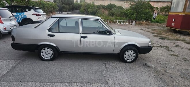 Tofas Sahin 2004, 232,323 km - 1.6 l - Bakı