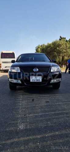 Nissan Sunny 2008, 287,000 km - 1.5 l - Bakı