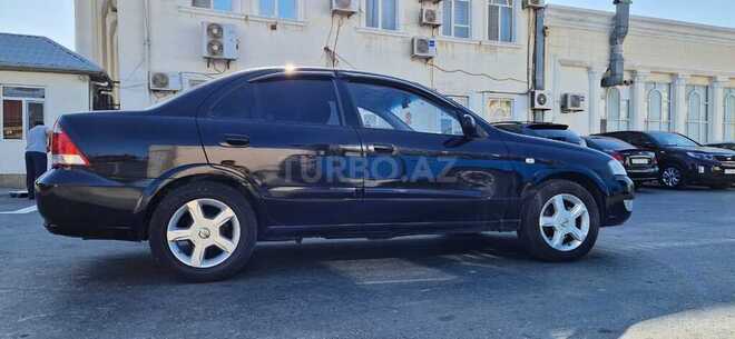 Nissan Sunny 2008, 287,000 km - 1.5 l - Bakı