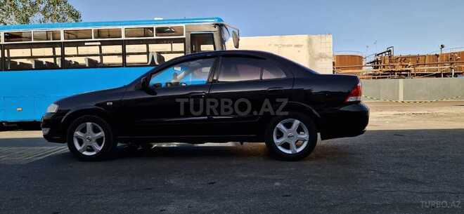 Nissan Sunny 2008, 287,000 km - 1.5 l - Bakı