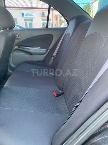 Nissan Sunny 2008, 287,000 km - 1.5 l - Bakı