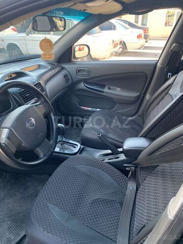 Nissan Sunny 2008, 287,000 km - 1.5 l - Bakı