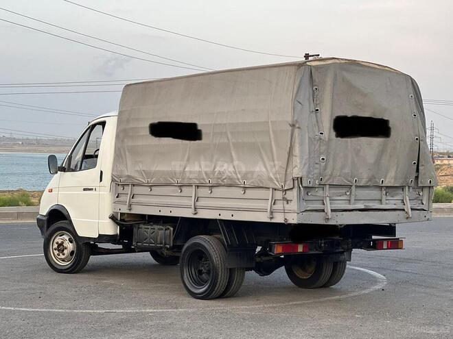 GAZ 33021 1998, 93,900 km - 3.2 л - Bakı